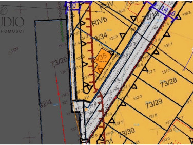 Działka budowlana Juchnowiec Kościelny sprzedam