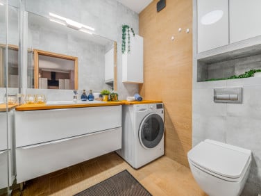 Mieszkanie blok mieszkalny Warszawa