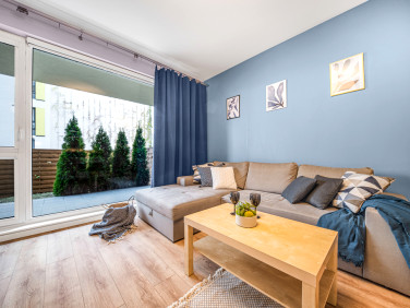 Mieszkanie nad rzeką