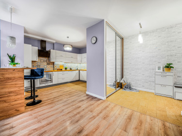 Mieszkanie blok mieszkalny sprzedaż