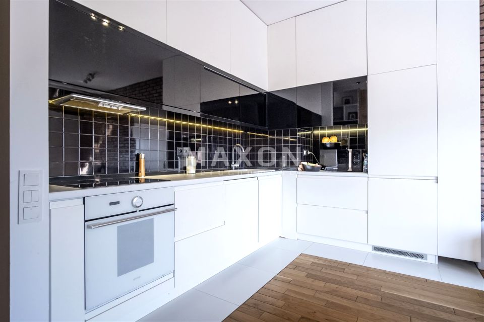 Mieszkanie apartamentowiec wynajem