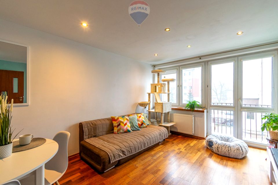 Mieszkanie Pabianice