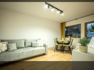 Mieszkanie blok mieszkalny Łódź