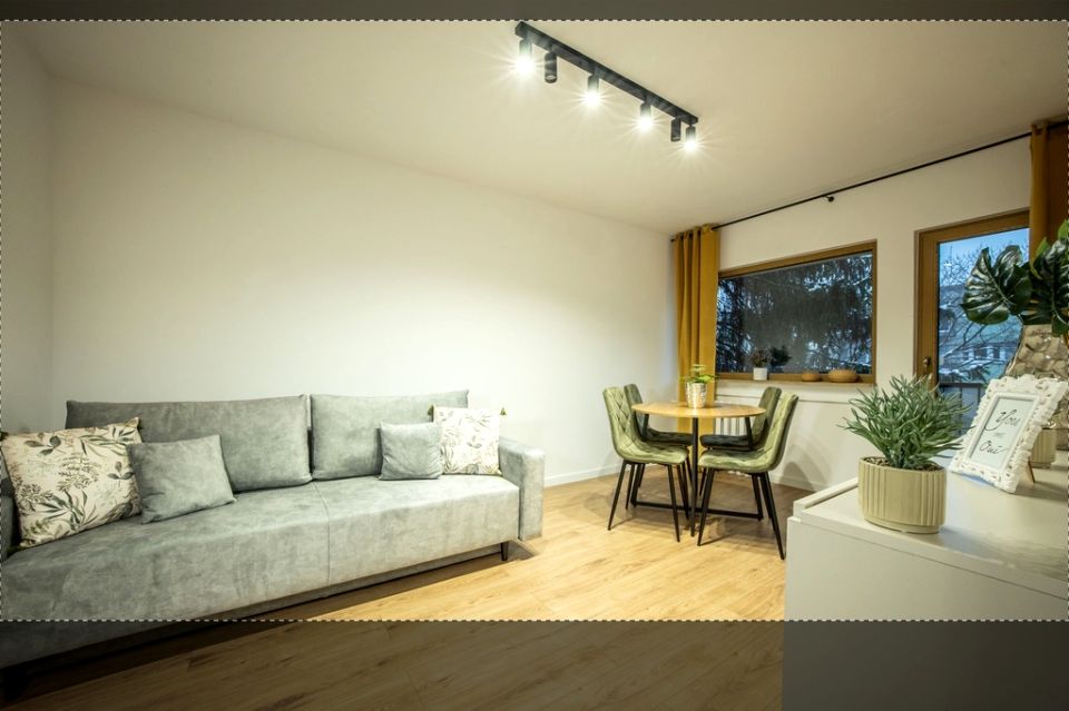 Mieszkanie blok mieszkalny Łódź