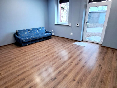 Mieszkanie Próchnowo