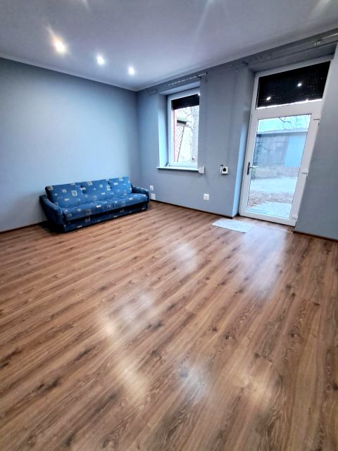 Mieszkanie Próchnowo