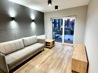 Mieszkanie Częstochowa