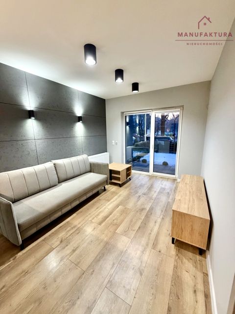 Mieszkanie Częstochowa