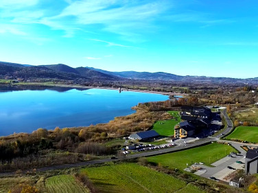 Działka budowlana Sosnówka