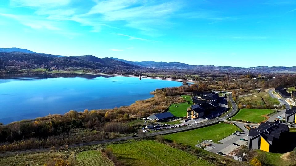 Działka budowlana Sosnówka