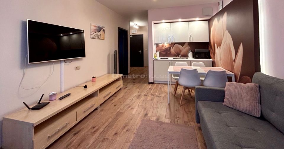 Mieszkanie Kołobrzeg