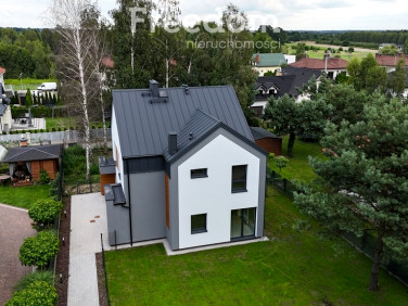 Dom Mińsk Mazowiecki