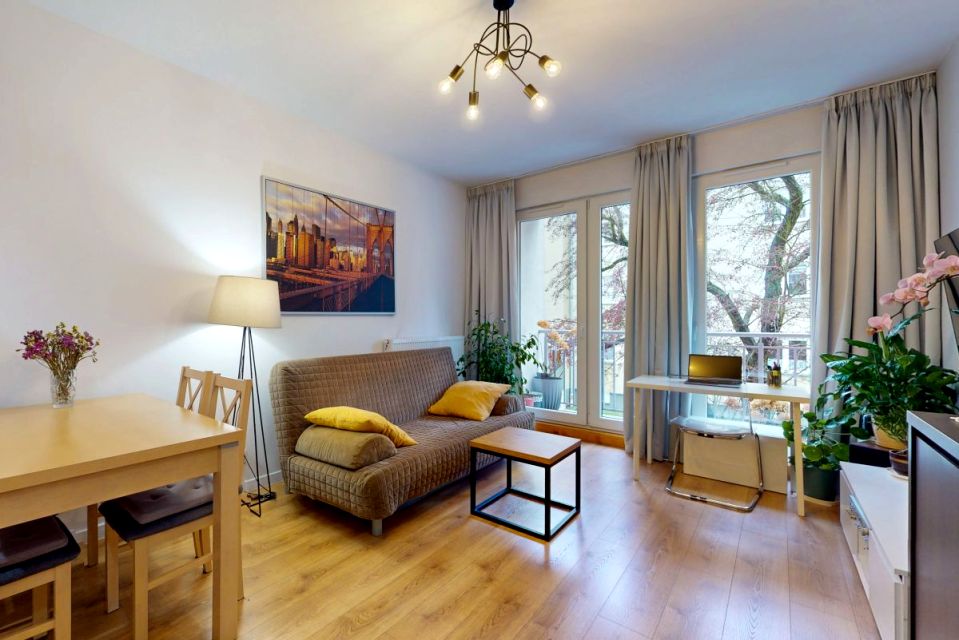 Mieszkanie Częstochowa