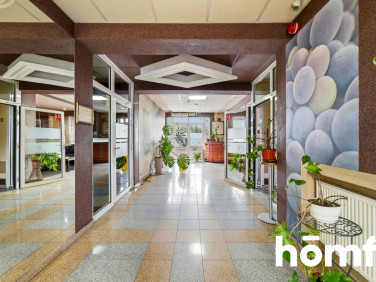 Budynek użytkowy Dąbrowa Górnicza