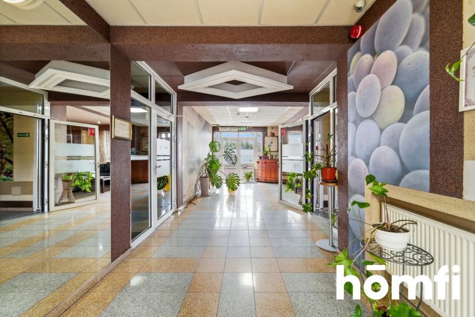 Budynek użytkowy Dąbrowa Górnicza