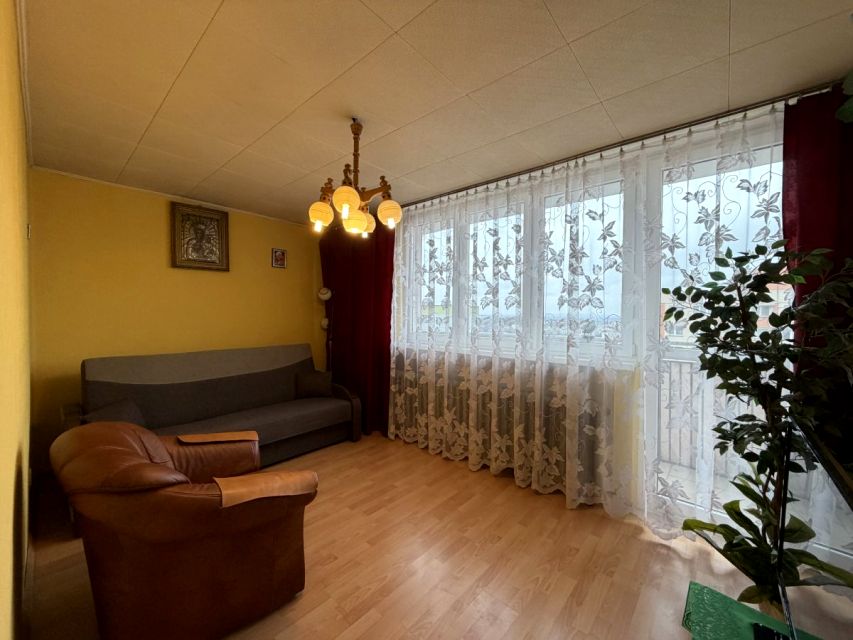 Mieszkanie Będzin sprzedaż