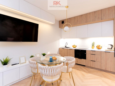 Mieszkanie blok mieszkalny Olsztyn