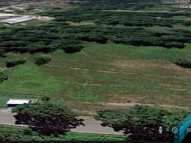 Działka budowlana Wąsosz