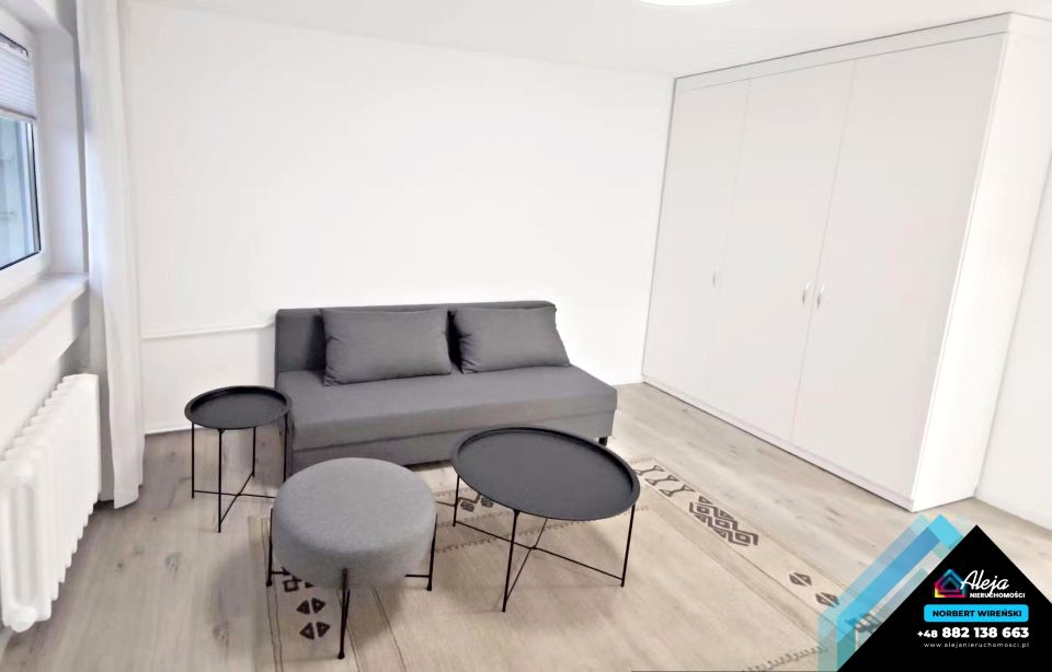 Mieszkanie Częstochowa