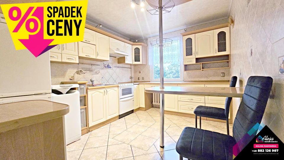 Mieszkanie Częstochowa