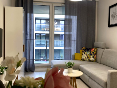 Mieszkanie Warszawa wynajem