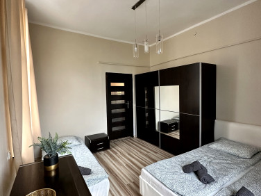 Mieszkanie Międzyzdroje