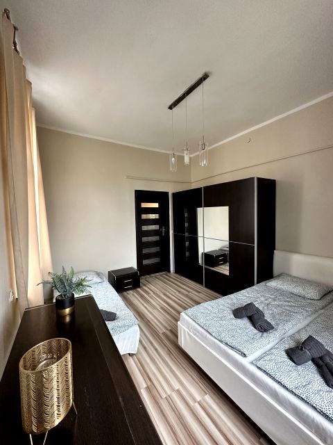 Mieszkanie Międzyzdroje