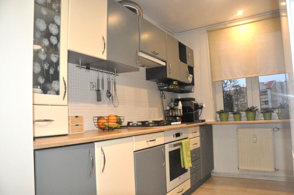 Mieszkanie Białystok