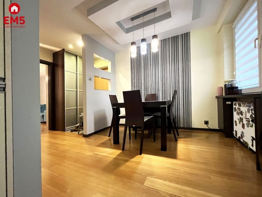 Mieszkanie Białystok