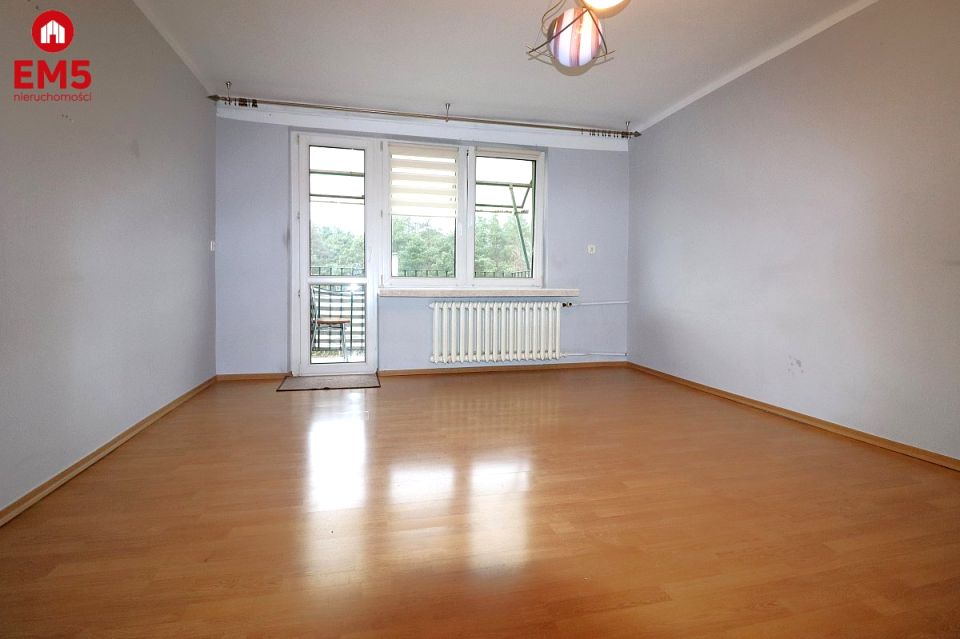 Mieszkanie Augustów