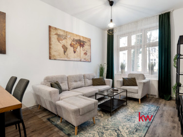 Mieszkanie Poznań sprzedaż