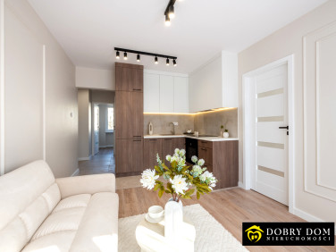 Mieszkanie Białystok