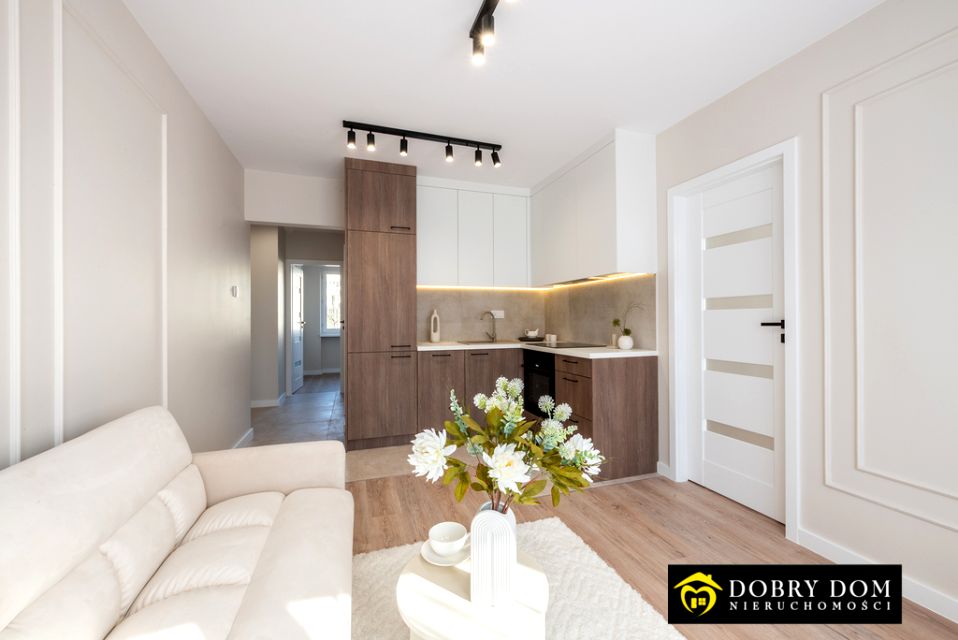 Mieszkanie Białystok