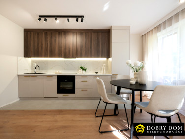 Mieszkanie Białystok