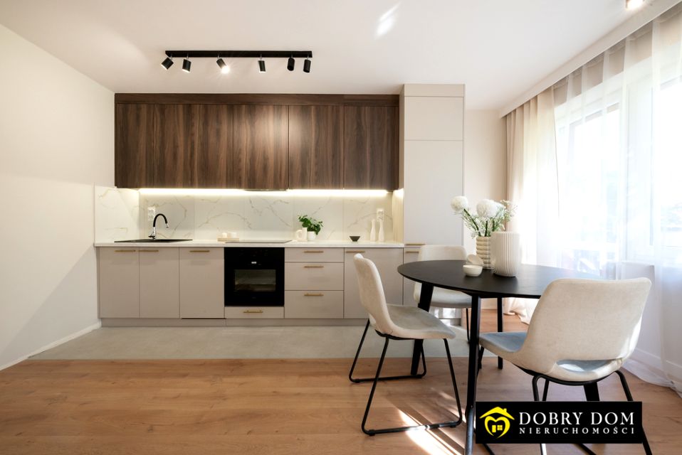 Mieszkanie Białystok