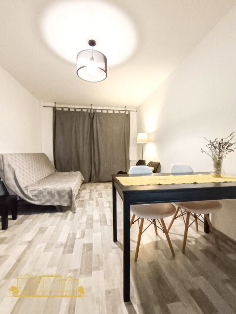 Mieszkanie apartamentowiec wynajem