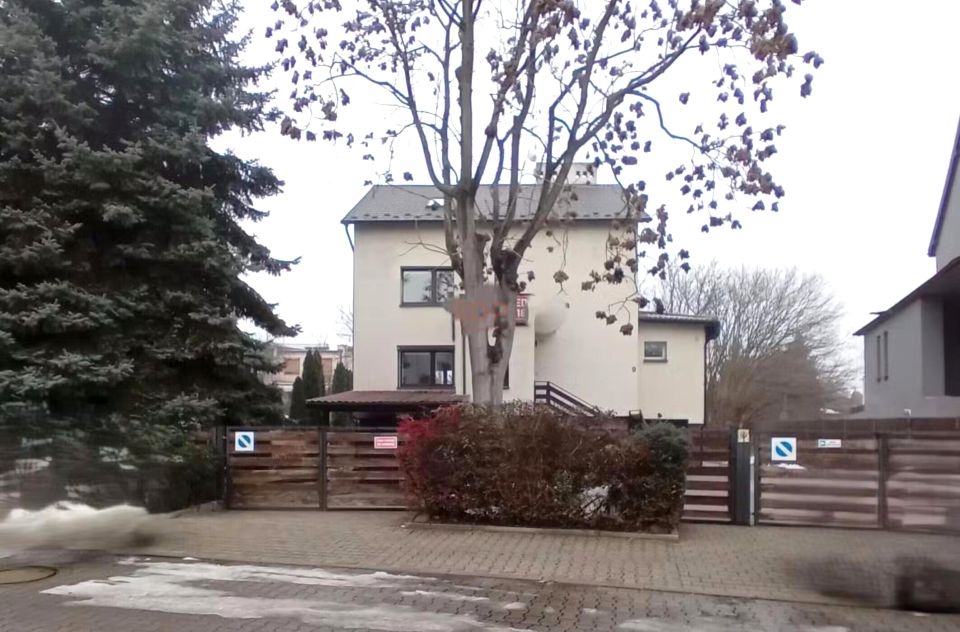 Dom Wrocław sprzedaż