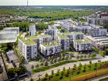 Mieszkanie Poznań