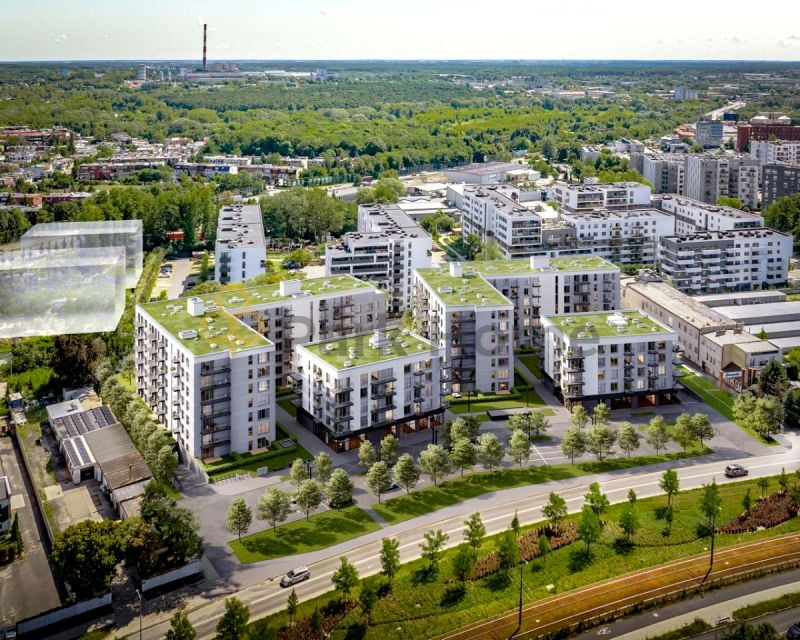 Mieszkanie Poznań
