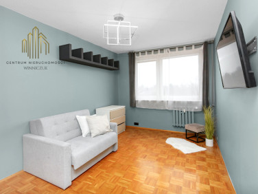 Mieszkanie Oleśnica