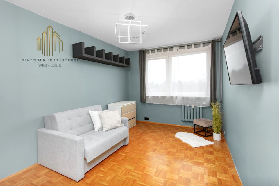 Mieszkanie Oleśnica