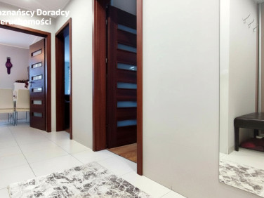 Mieszkanie Poznań