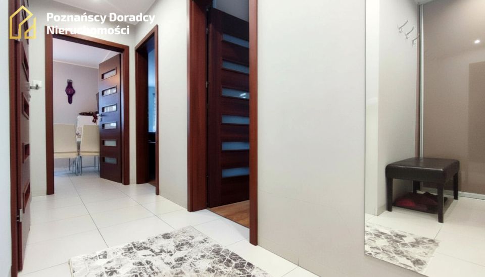 Mieszkanie Poznań