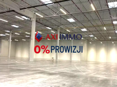 Budynek użytkowy Niepołomice