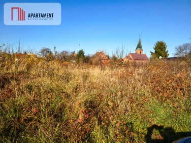 Działka inna Ratowice