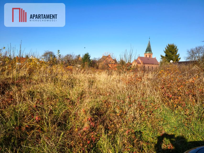Działka inna Ratowice