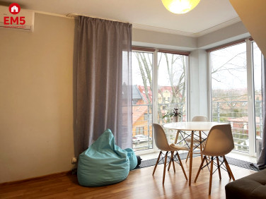 Mieszkanie Białystok