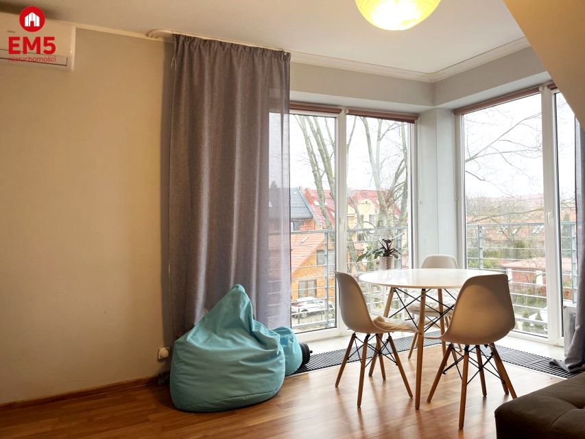 Mieszkanie Białystok