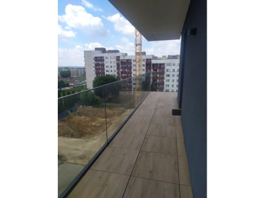 Mieszkanie Sosnowiec