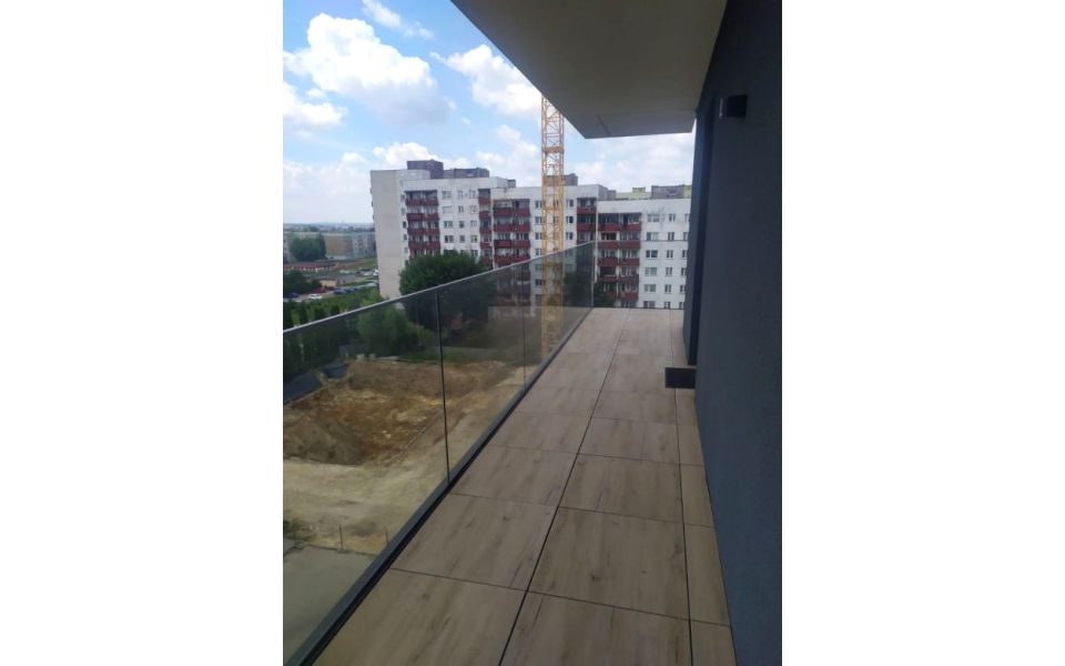 Mieszkanie Sosnowiec